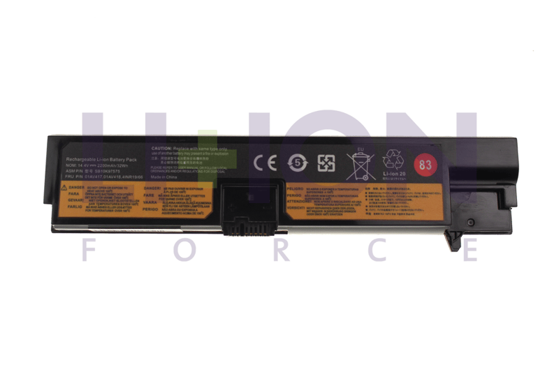 Battery Lenovo E570 Series 01SV 41714.4V 2200mAh/32Wh       