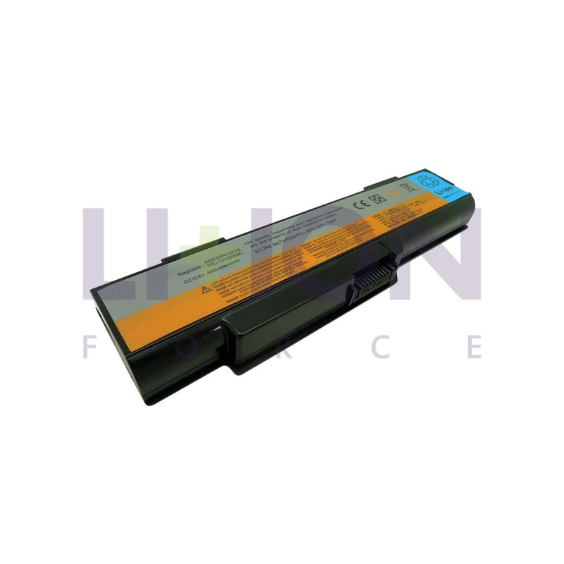 Battery Lenovo G410 ASM BAHL00L6S 10.8V 4400mAh/48Wh        