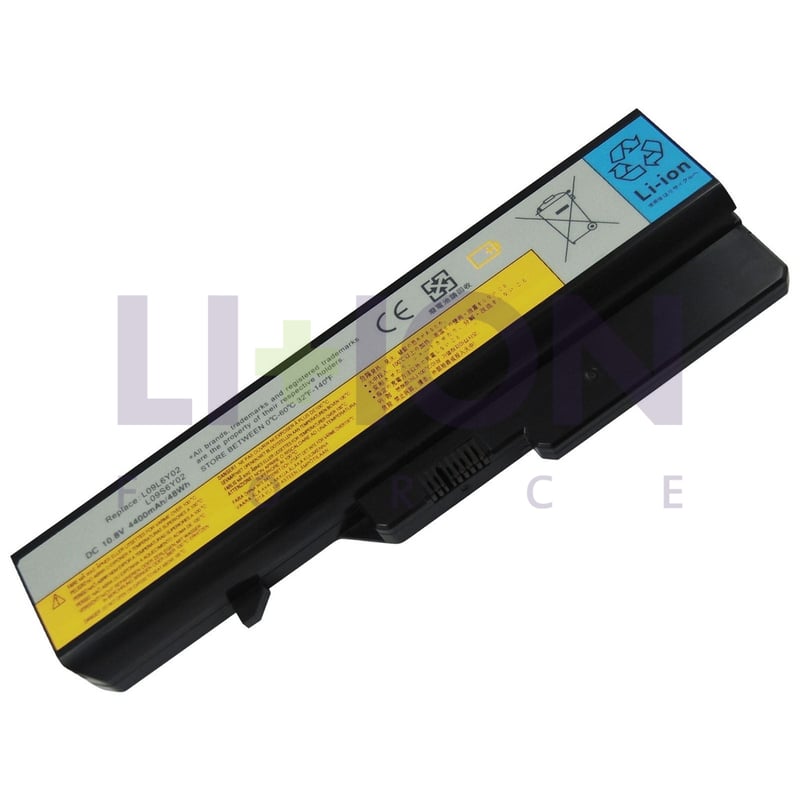 Battery Lenovo G460 10.8 4400mAh/48Wh