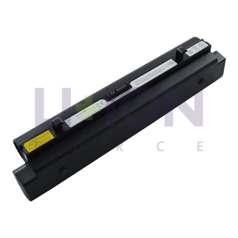 Battery Lenovo G580 Series L11L6F01 11.1V 4400mAh/49Wh