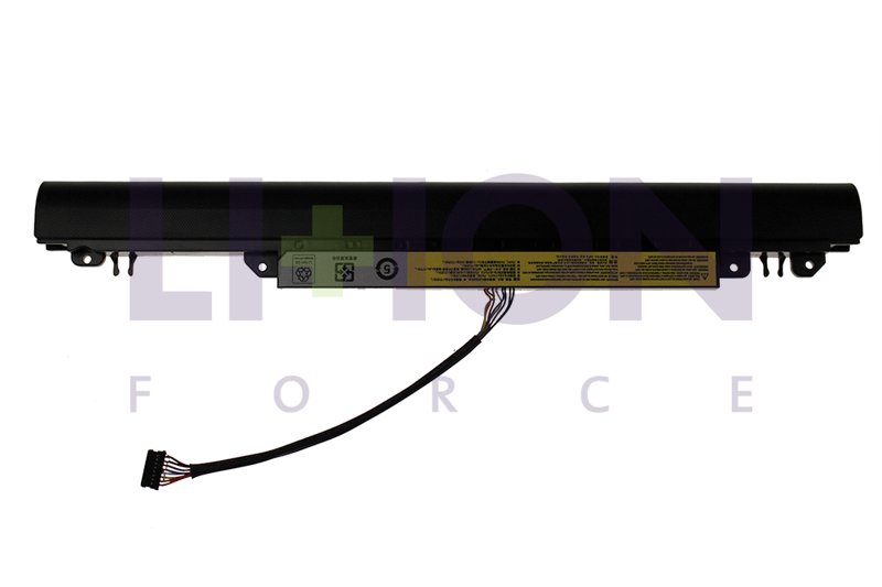 Battery Lenovo IdeaPad 110-15IBR 10.8V 2200mAh/24wh         