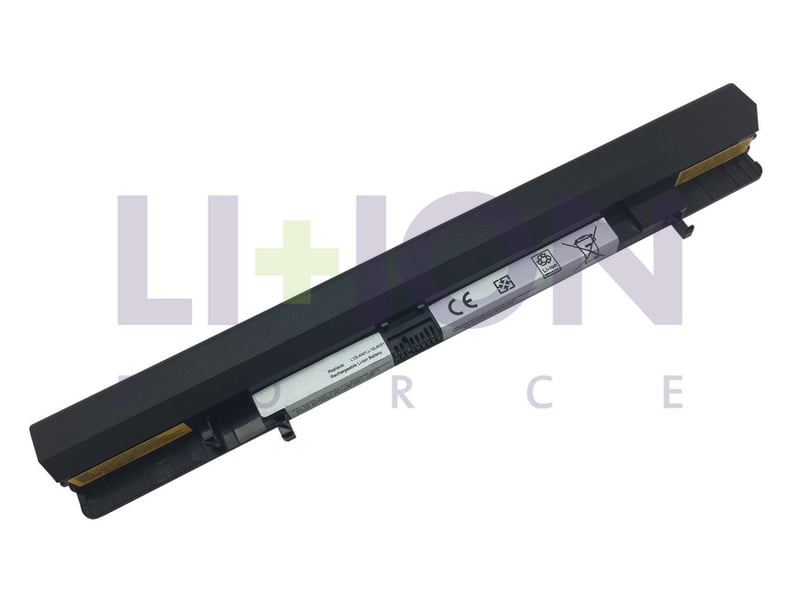 Battery Lenovo IdeaPad S500 14.4 2200mAh/32Wh               