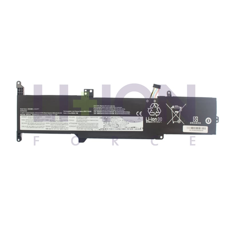Battery Lenovo Ideapad 3-14 11.1V 4090mAh/45wh              