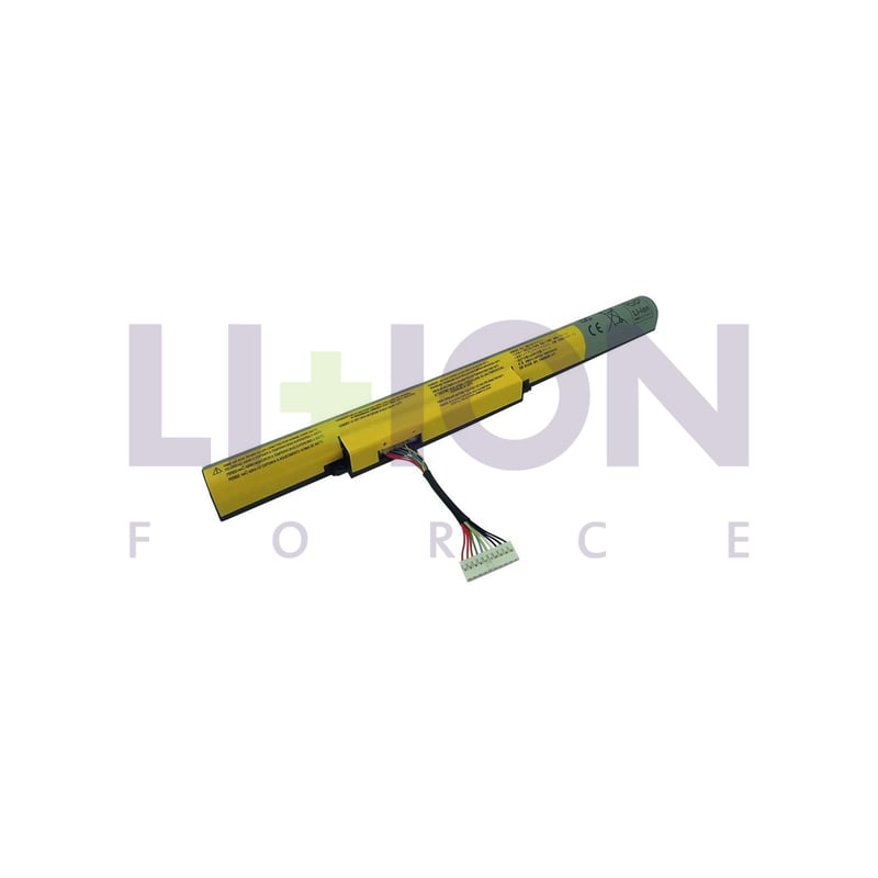Battery Lenovo IeaPad 14.4 2200mAh/32wh                     