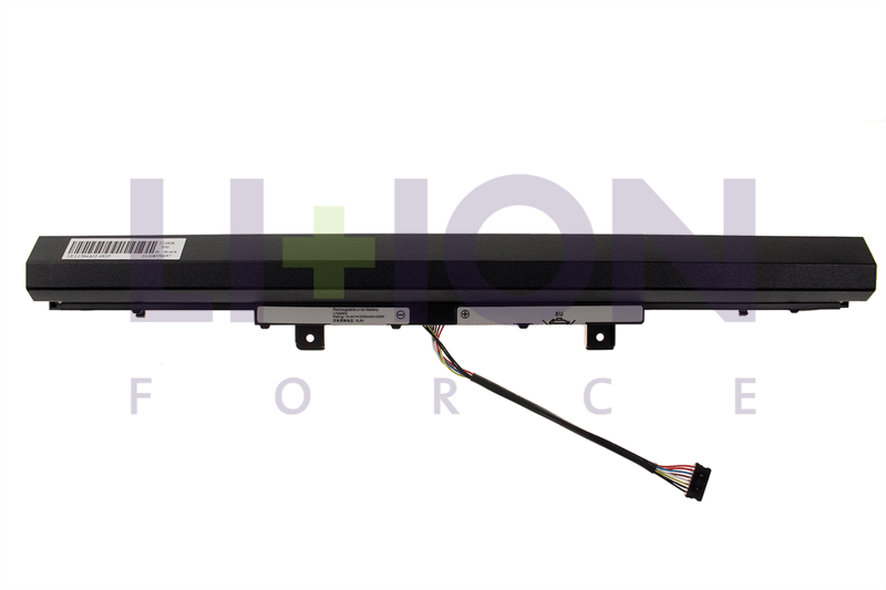 Battery Lenovo L15L4A02 14.4V 2085mAh/32wh