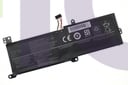 Battery Lenovo L16C2PB2 7.6V 4100mAh/31wh
