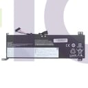 Battery Lenovo Legion 5 15.4v 3850mAh /59Wh                 