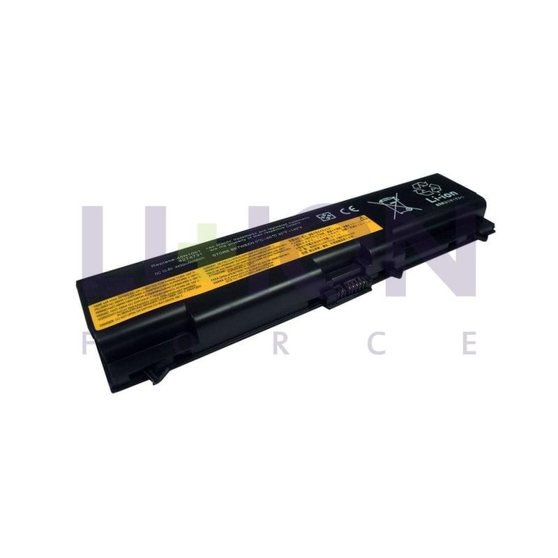 Battery Lenovo T430 10.8V 4400mAh/48Wh