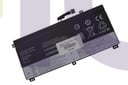 Battery Lenovo T550 11.4V 3900mAh/44Wh                      