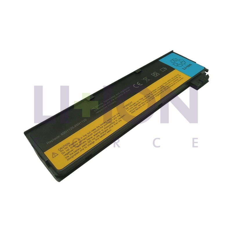Battery Lenovo ThinkPad T440 Series 45N1127 10.8V 4400mAh/49h