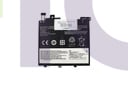 Battery Lenovo V330-14 7.7V 3900Ah/30Wh                     