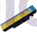 Battery Lenovo Y460 11.1 4400mAh/49Wh                       