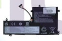 Battery Lenovo Y530-15ICH 11.34V 4630mAh/52.5wh