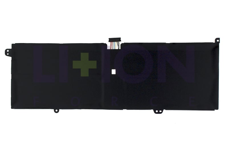 Battery Lenovo Yoga C940 7.68V 7600mAh/58Wh                 