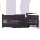 Battery MSI 8 Pin - BTY-M491                                      