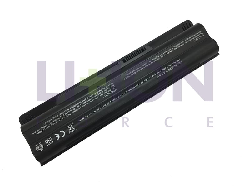Battery MSI GE60 Series BTY-S14 10.8V 4400mAh/48Wh Black    