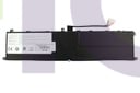 Battery MSI GS65 Series 15.2V 5200mAh/79Wh                  