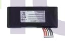 Battery MSI GT72 11.1V 6600mAh - BTY-L77