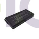 Battery MSI MSI CR600 Series 11.1VV 4400mAh/49Wh Black      