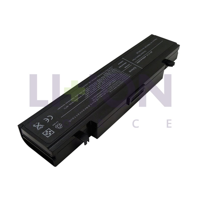 Battery SAMSUNG Q318 Series AA-PB9NC6B 11.1V 4400mAh/49Wh