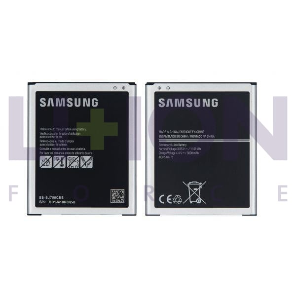 Battery Samsung Galaxy J7 - EB-BJ700CBE                     