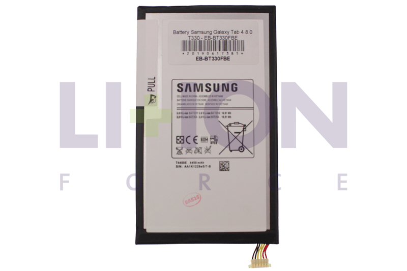 Battery Samsung Galaxy Tab 4 8.0 T330 - EB-BT330FBE         