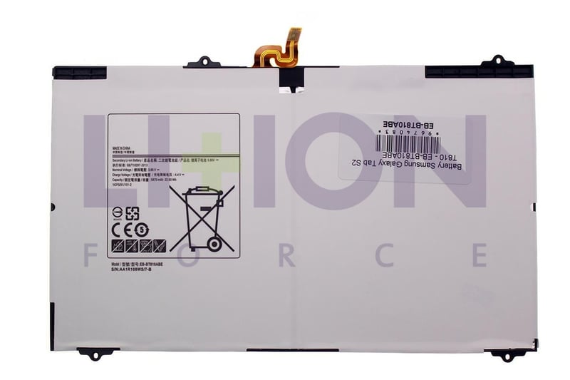 Battery Samsung Galaxy Tab S2 T810 - EB-BT810ABE            
