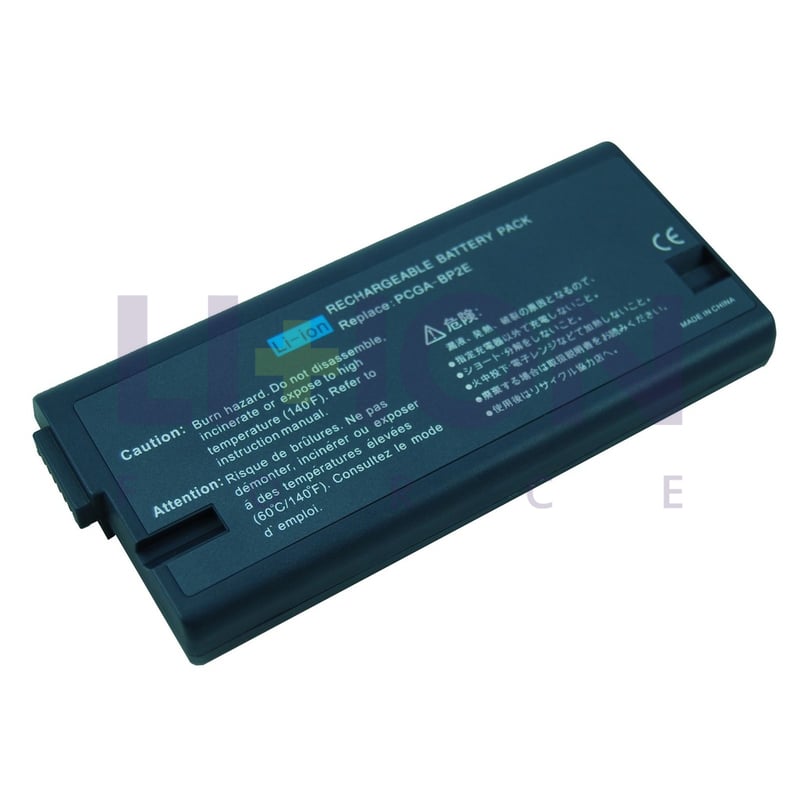 Battery Sony BP2E 11.1 4400mAh/49wh                         
