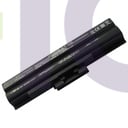 Battery Sony VAIO SR Series 11.1V 4400mAh/49Wh