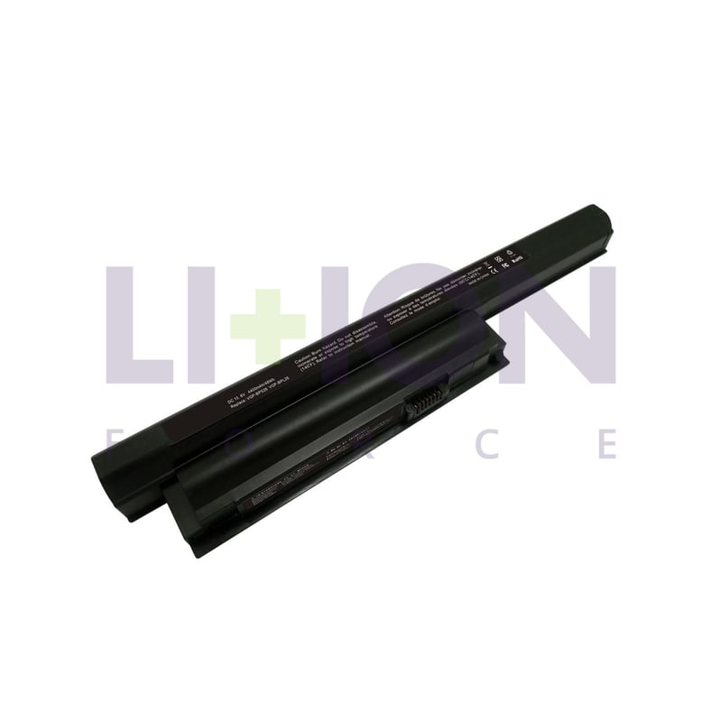 Battery Sony VGP-BPL26 11.1V/4400mAh/49Wh