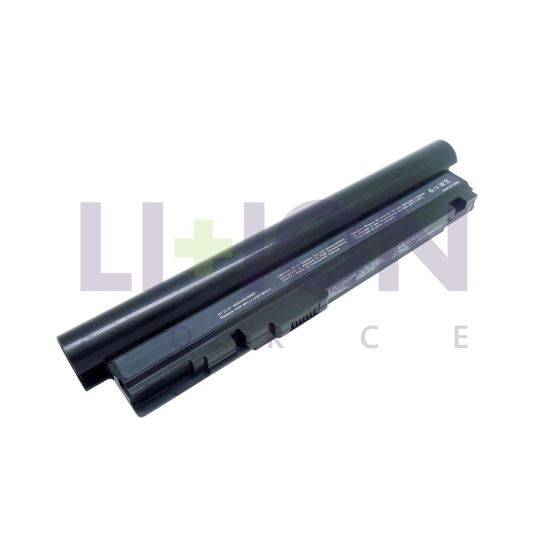 Battery Sony VGP-BPS11 11.1VV 4400mAh/49Wh                  