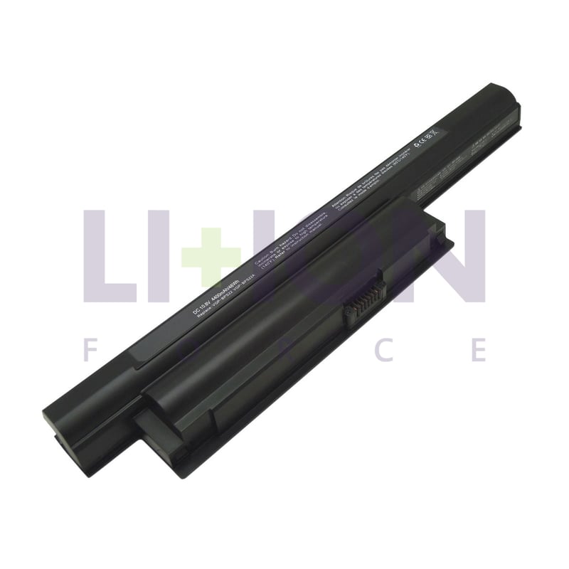 Battery Sony VGP-BPS22 10.8 4400mAh/48wh