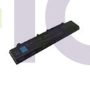 Battery TOSHIBA PA5109U-1BRS 10.8VV 4400mAh/48Wh Black