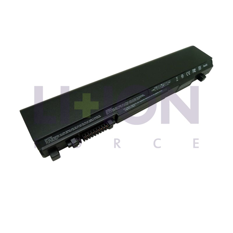 Battery TOSHIBA Tecra R840 10.8 4400mAh