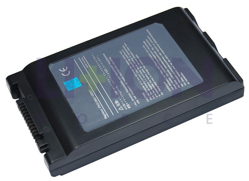 Battery Toshiba PA3191U 11.1 4400mAh/49wh                   