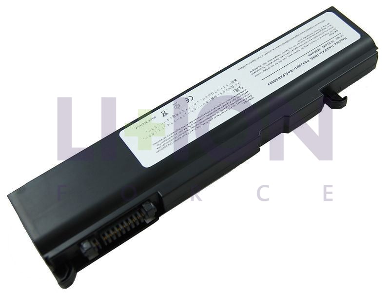 Battery Toshiba PA3356U(B) 10.8 4400mAh/48wh                