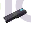 Battery Toshiba PA3536U 10.8 4400mAh/48wh