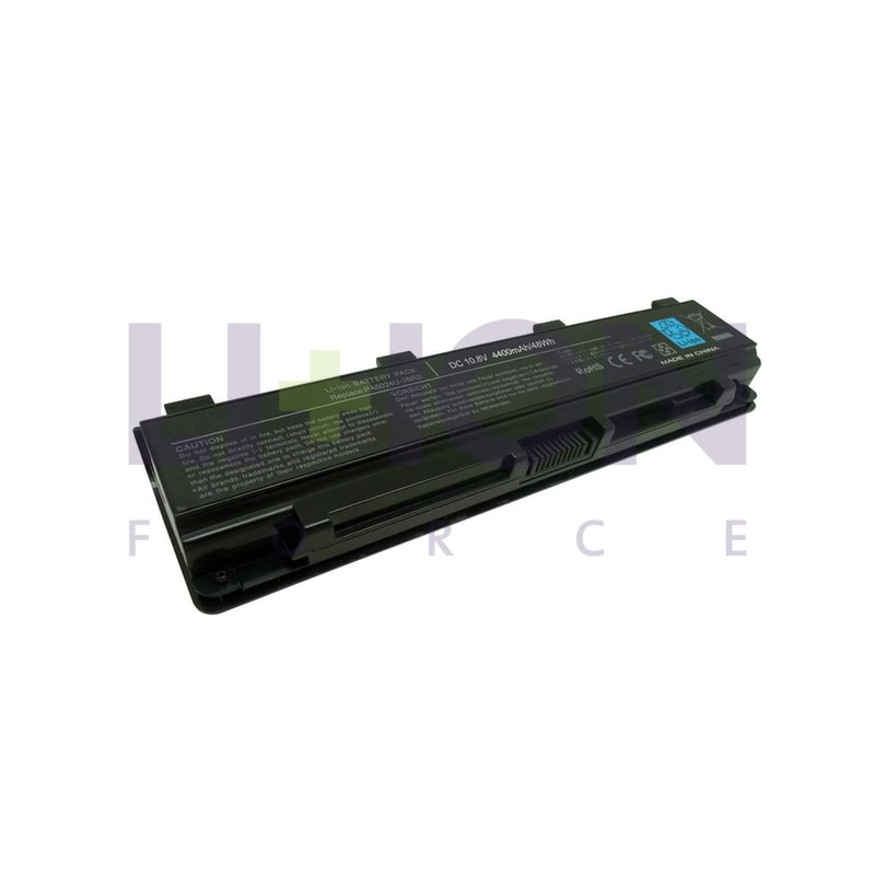 Battery Toshiba PA5024U-1BRS 11.1V 4400mAh/49W