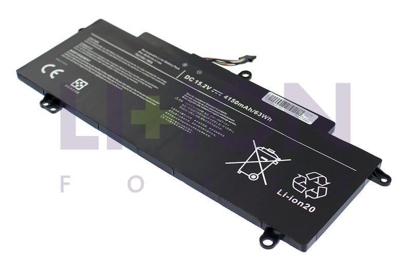 Battery Toshiba PA5149U-1BRS 14.4V 4100mAh/59Wh