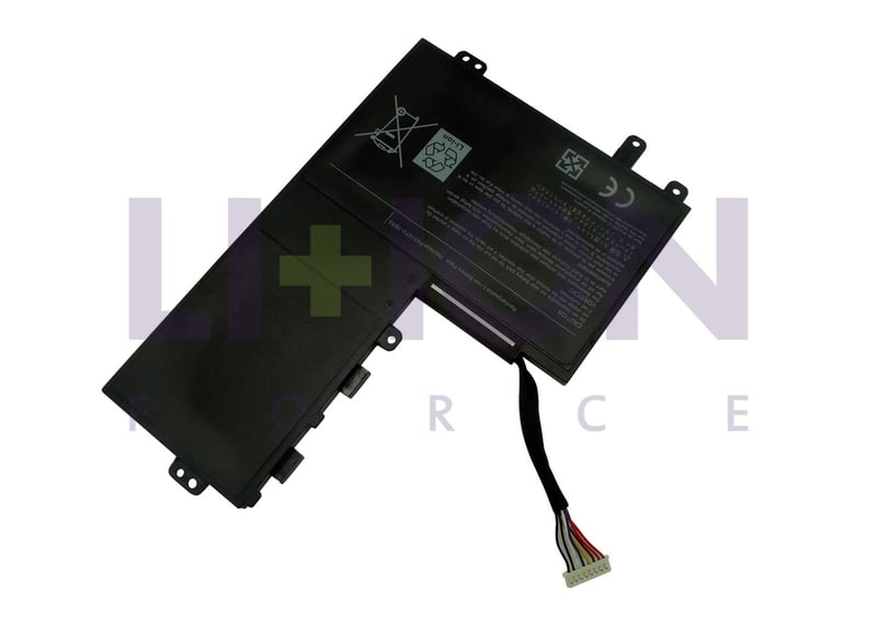 Battery Toshiba PA5157U-1BRS 11.1 3000mAh/33wh              