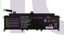 Battery Toshiba PA5278U 11.4V 4000mAh/45.6Wh        