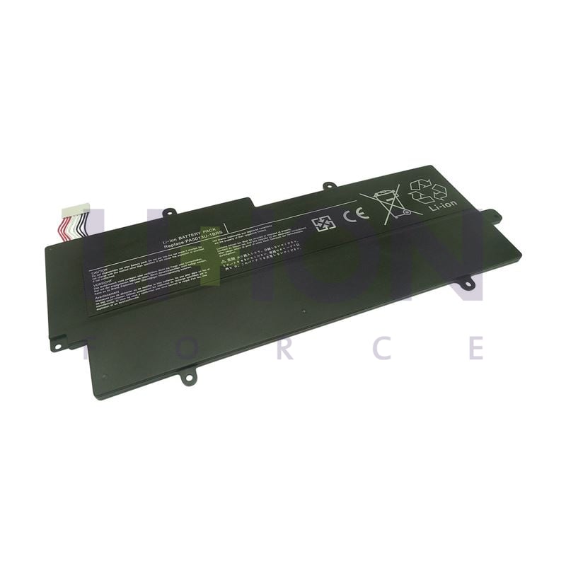 Battery Toshiba Portege Z830 14.8 3000mAh/44wh