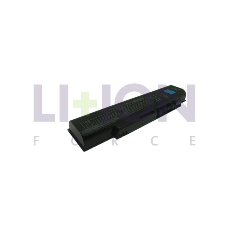 Battery Toshiba Qosmio F60 PA3757U-1BRS 11.1V/4400mAh/49Wh