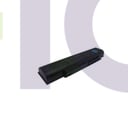 Battery Toshiba Qosmio F60 PA3757U-1BRS 11.1V/4400mAh/49Wh