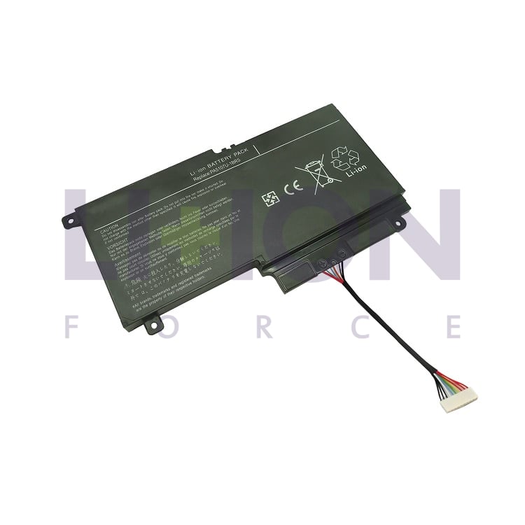 Battery Toshiba Satellite L55 14.8V 2500mAh/37Wh