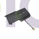 Battery Toshiba Satellite L55 14.8V 2500mAh/37Wh