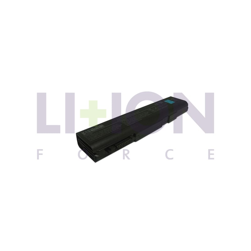Battery Toshiba Tecra A11 PA3786U-1BRS 11.1V/4400mAh/49Wh   