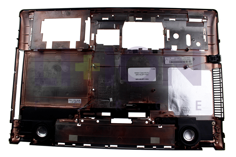 Bottom Case ASUS - 90R-H9JSP1100U                           
