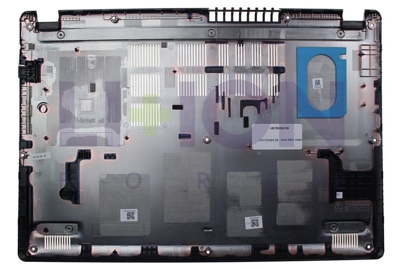 Bottom Case Acer - 60.HEEN2.001                             
