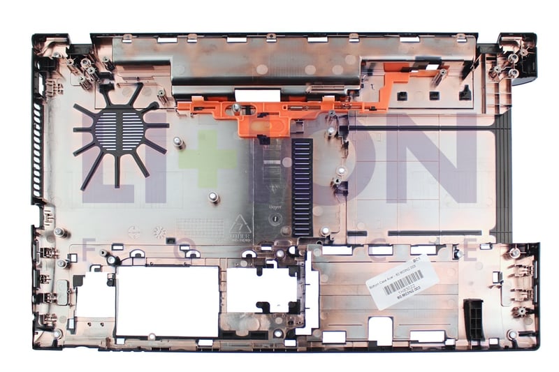 Bottom Case Acer - 60.M03N2.003                             